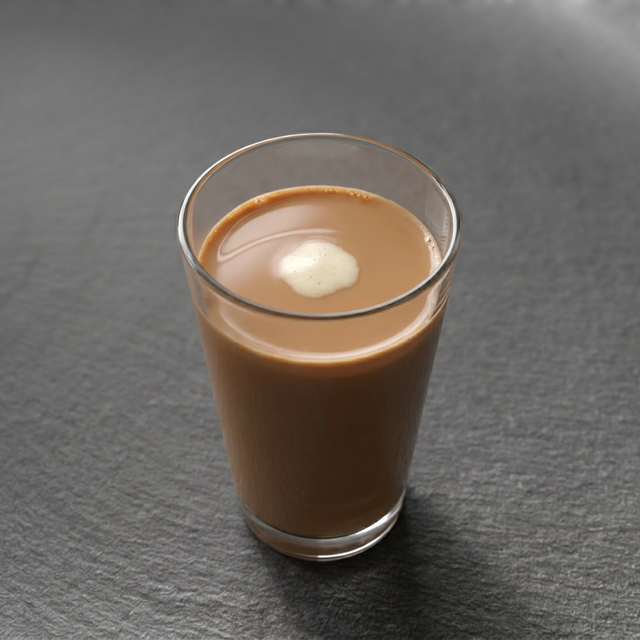 Pumpkin Spice Latte.