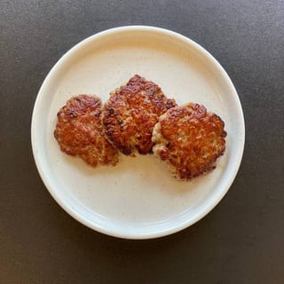 Side Dog Sausage