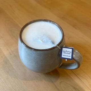 London Fog