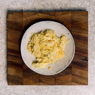 Side Eggs