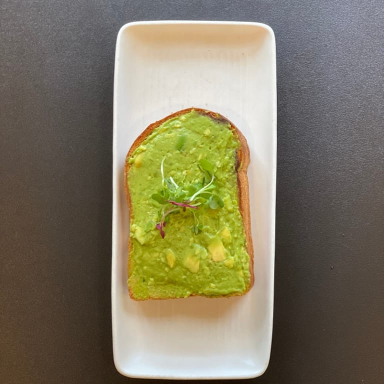 Delicious Avocado Toast Options