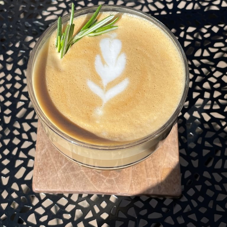 Delicious Latte Varieties