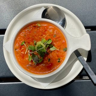 Seasonal Soup