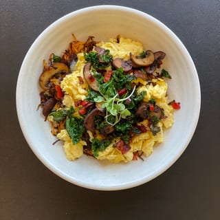 Veggie Bowl