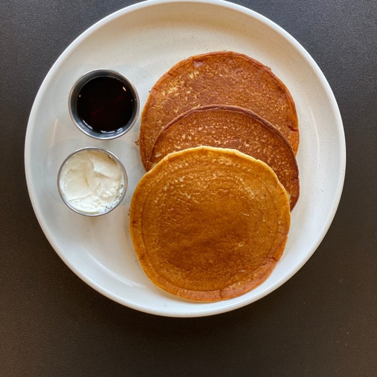 Our Irresistible Pancakes