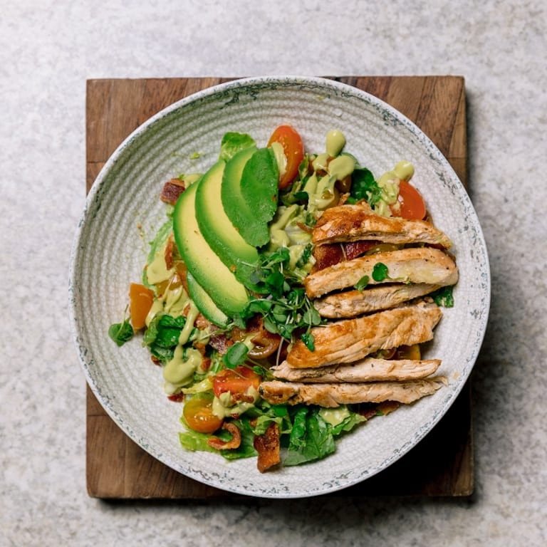 Delicious Cucumber Salad Options