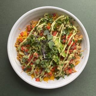 Taco Bowl