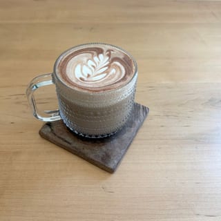 Mocha