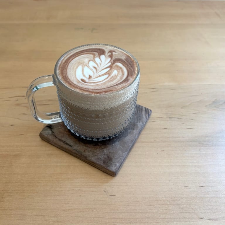 Delicious Mocha Creations